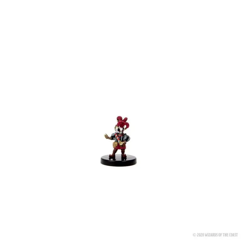 D&D Icons of the Realms : Curse of Strahd miniatures Legends of Barovia Premium Box Set | 0634482960264