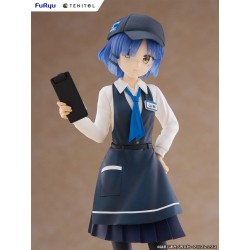 Bocchi the Rock! statuette PVC Tenitol Ryo Yamada Cafe Style Ver. 21 cm  