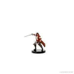 D&D Icons of the Realms : Curse of Strahd miniatures Legends of Barovia Premium Box Set | 0634482960264