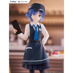 Bocchi the Rock! statuette PVC Tenitol Ryo Yamada Cafe Style Ver. 21 cm  