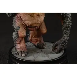 The Witcher 3 - Wild Hunt statuette PVC Rock Troll 25 cm | 0761568010152