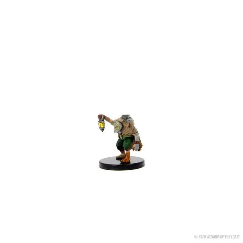 D&D Icons of the Realms : Curse of Strahd miniatures Legends of Barovia Premium Box Set | 0634482960264