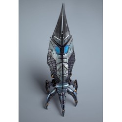 Mass Effect réplique Reaper Sovereign 20 cm