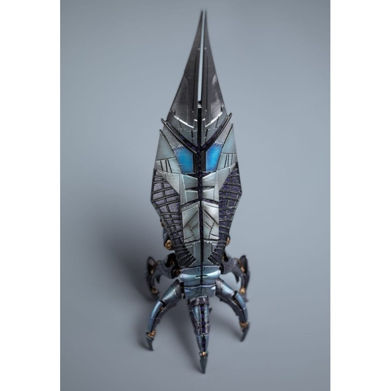 Mass Effect réplique Reaper Sovereign 20 cm