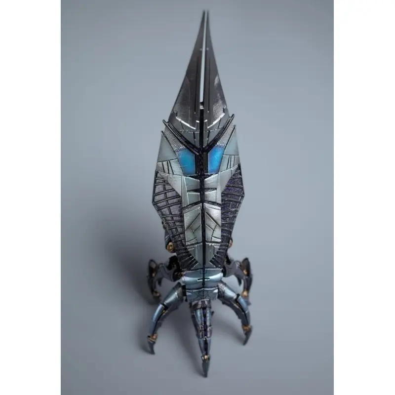 Mass Effect réplique Reaper Sovereign 20 cm | 0761568011340