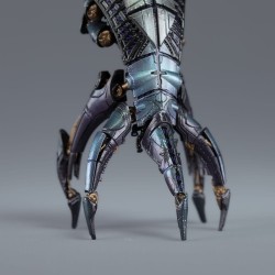 Mass Effect réplique Reaper Sovereign 20 cm