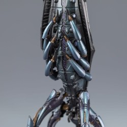 Mass Effect réplique Reaper Sovereign 20 cm