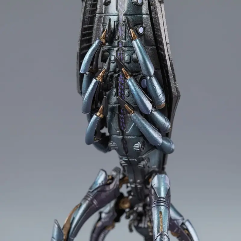 Mass Effect réplique Reaper Sovereign 20 cm | 0761568011340