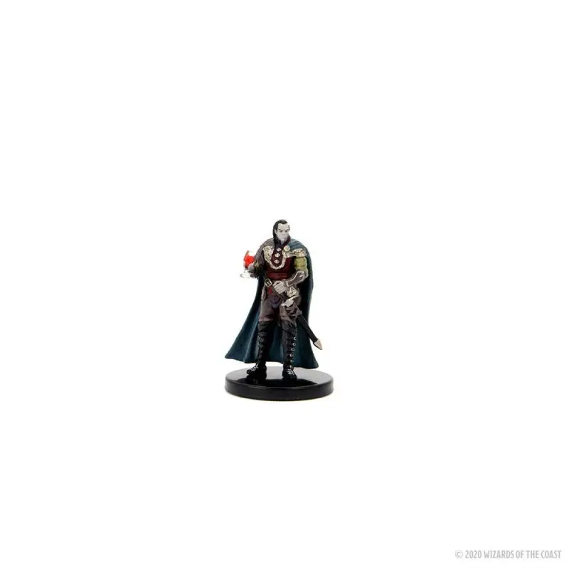 D&D Icons of the Realms : Curse of Strahd miniatures Legends of Barovia Premium Box Set | 0634482960264