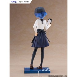 Bocchi the Rock! statuette PVC Tenitol Ryo Yamada Cafe Style Ver. 21 cm  