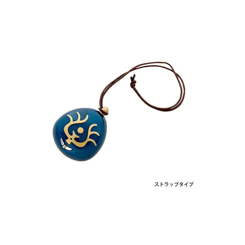 Le Château dans le ciel pendentif Light up flying stone pendant
