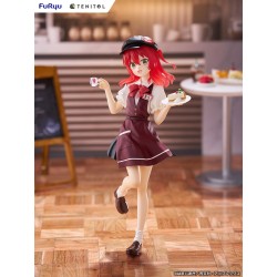 Bocchi the Rock! statuette PVC Tenitol Ikuyo Kita Cafe Style Ver. 20 cm    