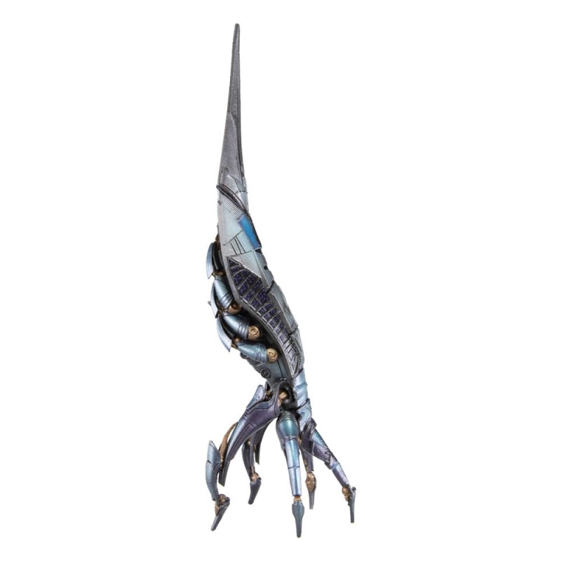 Mass Effect réplique Reaper Sovereign 20 cm