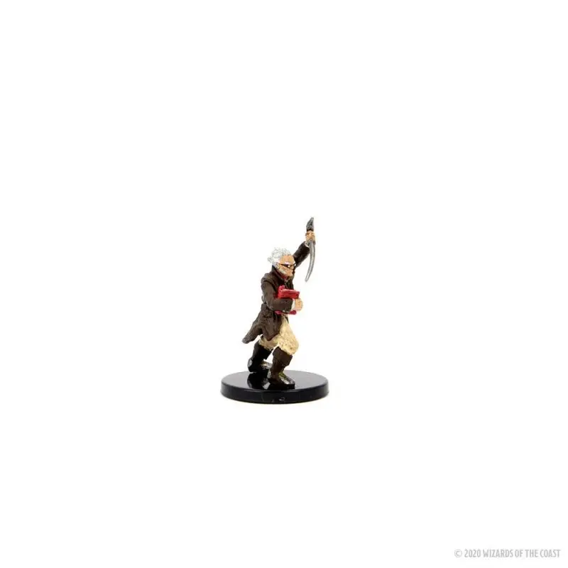 D&D Icons of the Realms : Curse of Strahd miniatures Legends of Barovia Premium Box Set | 0634482960264