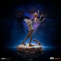 Pinocchio statuette Art Scale 1/10 Gepeto & Pinocchio 23 cm | 0618231953110