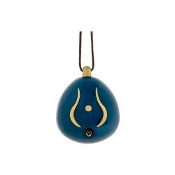 Le Château dans le ciel pendentif Light up flying stone pendant