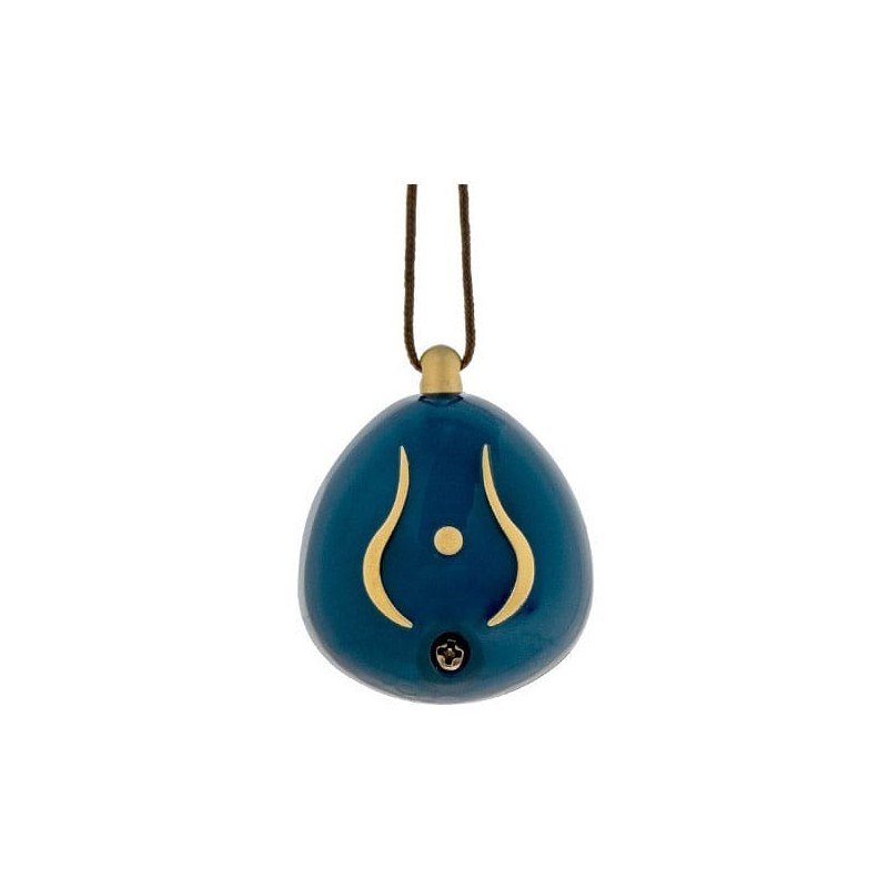 Le Château dans le ciel pendentif Light up flying stone pendant