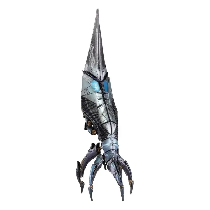 Mass Effect réplique Reaper Sovereign 20 cm | 0761568011340