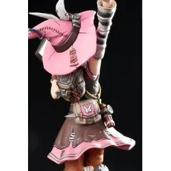 Tiny Tina´s Wonderland statuette PVC Tina the Bunker Master 21 cm  | 0761568011456