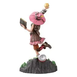 Tiny Tina´s Wonderland statuette PVC Tina the Bunker Master 21 cm  | 0761568011456