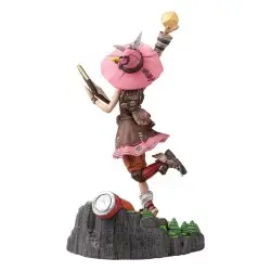 Tiny Tina´s Wonderland statuette PVC Tina the Bunker Master 21 cm  | 0761568011456