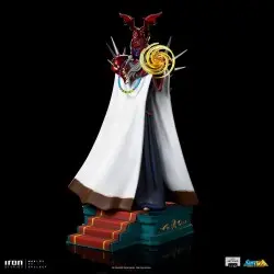 Saint Seiya Statuette BDS Art Scale 1/10 The Master of Sanctuary 26 cm | 0618231953240