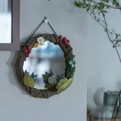 Mon voisin Totoro miroir Totoro  | 4990593449835