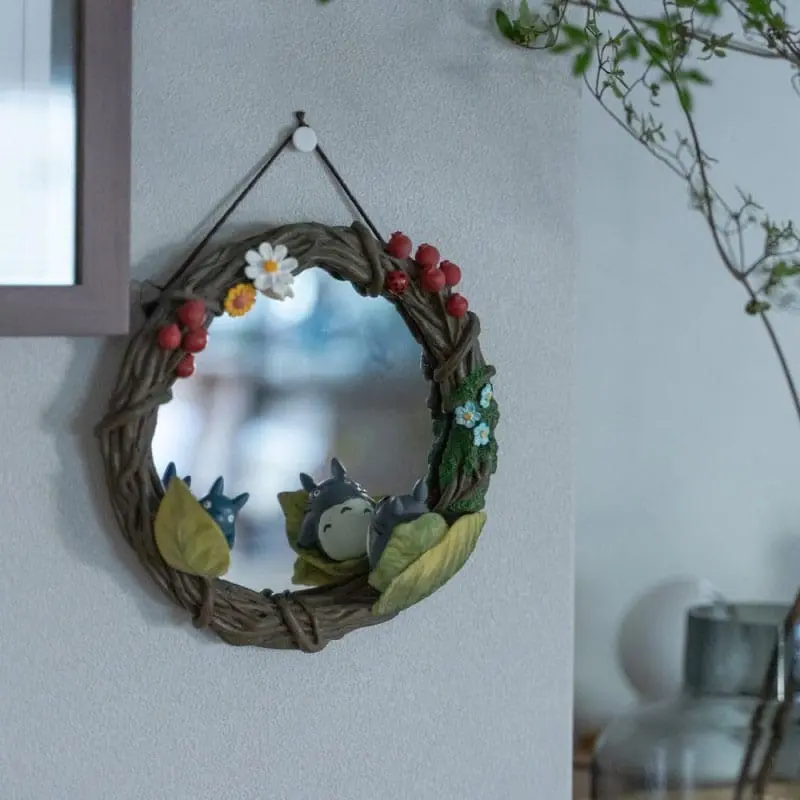 Mon voisin Totoro miroir Totoro  | 4990593449835