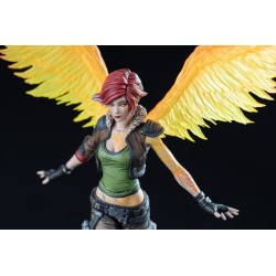 Borderlands statuette PVC Lilith the Firehawk 29 cm
