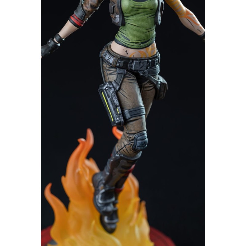 Borderlands statuette PVC Lilith the Firehawk 29 cm