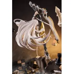 Original Character statuette PVC 1/7 B&W·W-kn "G" 39 cm  | 6972228190310