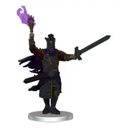 D&D Icons of the Realms Dragonlance miniatures prépeintes Lord Soth on Greater Death Dragon (Set 25) | 0634482962244