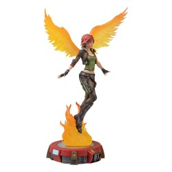 Borderlands statuette PVC Lilith the Firehawk 29 cm