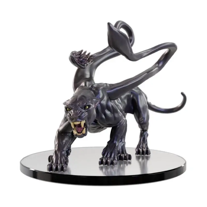 D&D Icons of the Realms miniatures prépeintes Honor Among Thieves - Monsters Boxed Set | 0634482962459