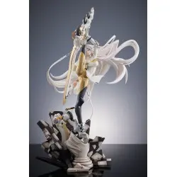 Original Character statuette PVC 1/7 B&W·W-kn "G" 39 cm  | 6972228190310