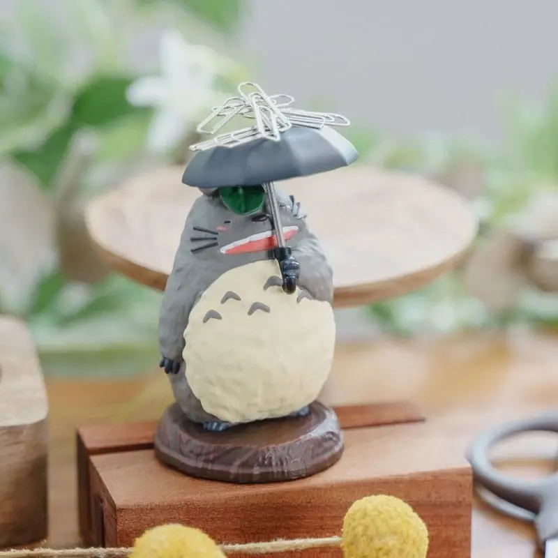 Mon voisin Totoro statuette Magnet Totoro 10 cm | 4990593449873