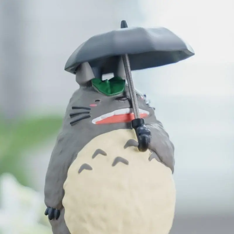 Mon voisin Totoro statuette Magnet Totoro 10 cm | 4990593449873