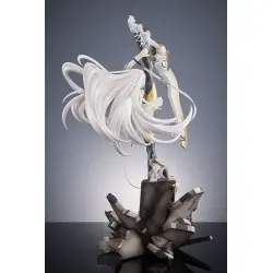 Original Character statuette PVC 1/7 B&W·W-kn "G" 39 cm  | 6972228190310