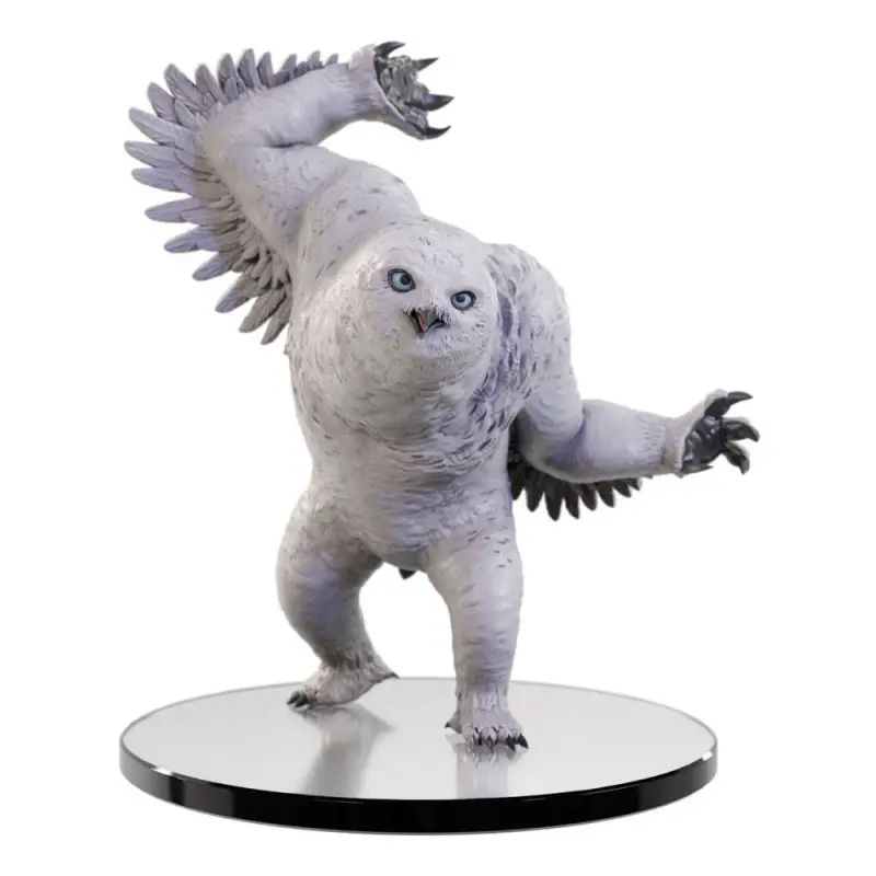 D&D Icons of the Realms miniatures prépeintes Honor Among Thieves - Monsters Boxed Set | 0634482962459