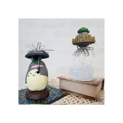 Mon voisin Totoro statuette Magnet Totoro 10 cm | 4990593449873