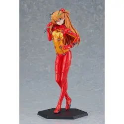 Evangelion: 2.0 You Can (Not) Advance figurine PLAMAX (re-run) 20 cm | 4545784013458