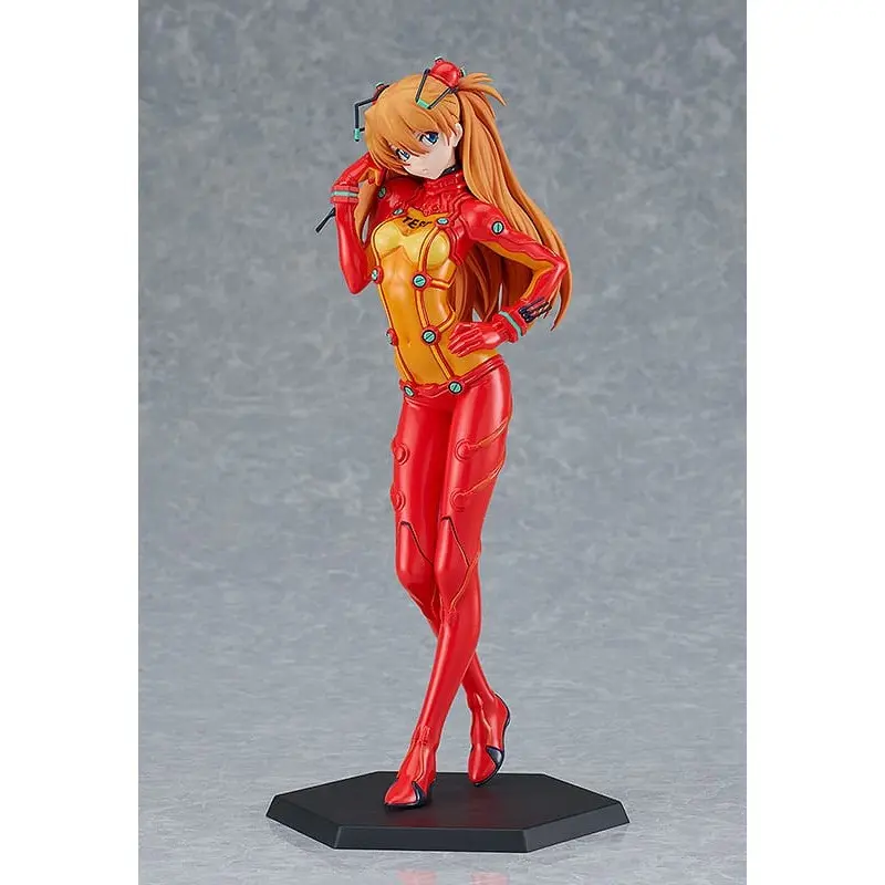 Evangelion: 2.0 You Can (Not) Advance figurine PLAMAX (re-run) 20 cm | 4545784013458