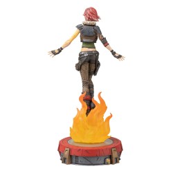 Borderlands statuette PVC Lilith the Firehawk 29 cm