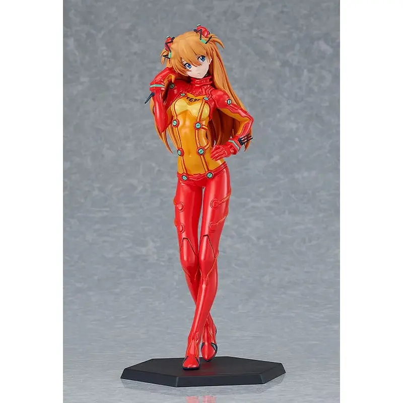 Evangelion: 2.0 You Can (Not) Advance figurine PLAMAX (re-run) 20 cm | 4545784013458