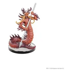 D&D Classic Collection miniatures prépeintes Monsters S-T Boxed Set | 0634482962701