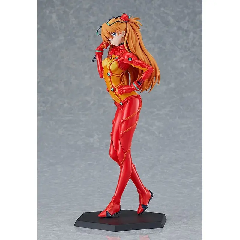 Evangelion: 2.0 You Can (Not) Advance figurine PLAMAX (re-run) 20 cm | 4545784013458