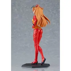 Evangelion: 2.0 You Can (Not) Advance figurine PLAMAX (re-run) 20 cm | 4545784013458