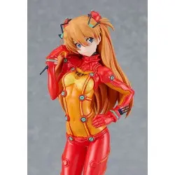 Evangelion: 2.0 You Can (Not) Advance figurine PLAMAX (re-run) 20 cm | 4545784013458