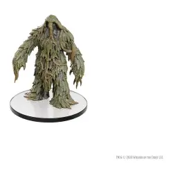 D&D Classic Collection miniatures prépeintes Monsters S-T Boxed Set | 0634482962701