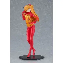 Evangelion: 2.0 You Can (Not) Advance figurine PLAMAX (re-run) 20 cm | 4545784013458